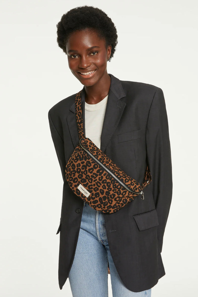 Rivedroite Crossbody