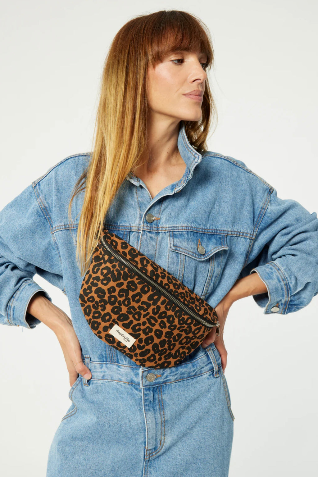 Rivedroite Crossbody