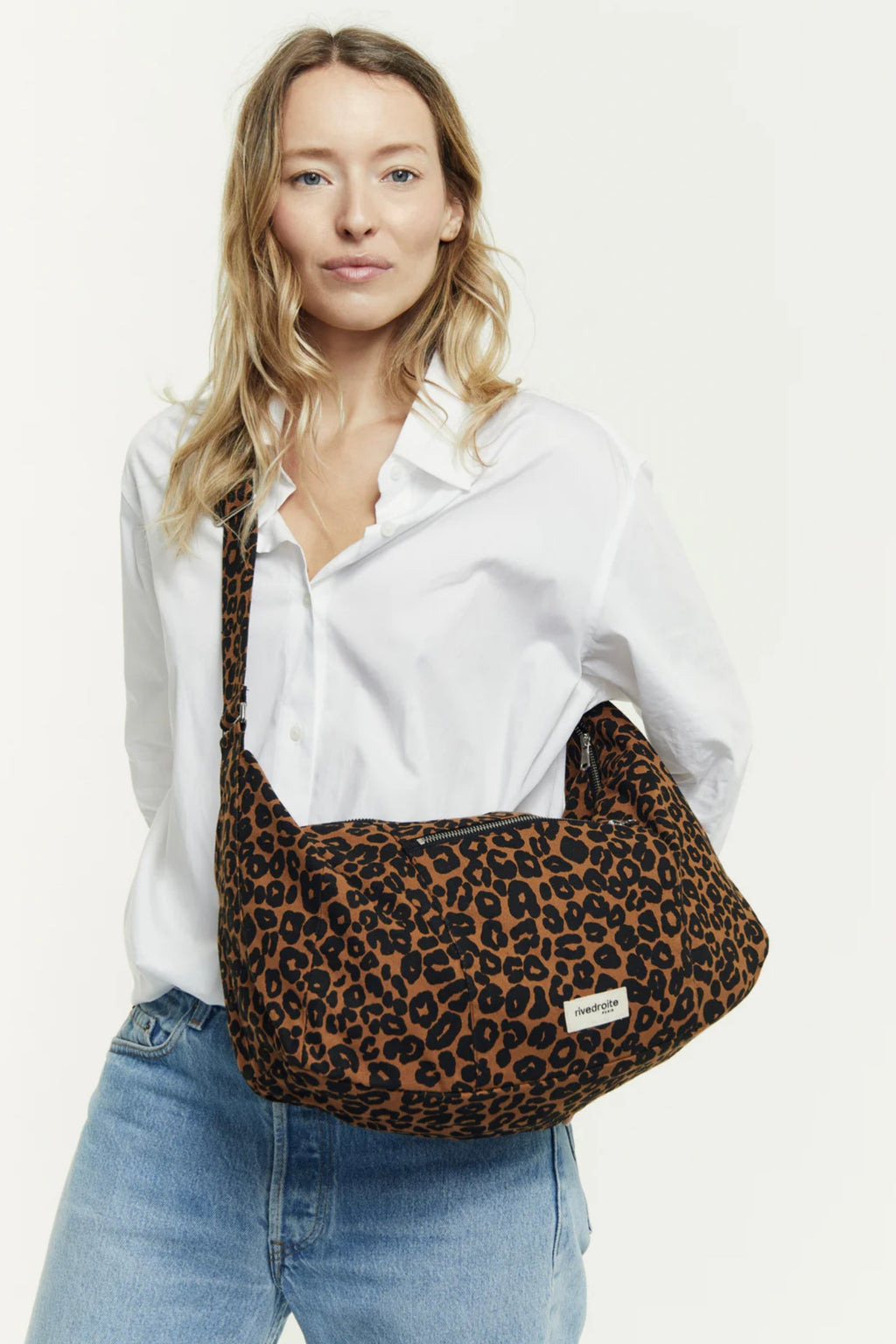 Rivedroite Large Crossbody