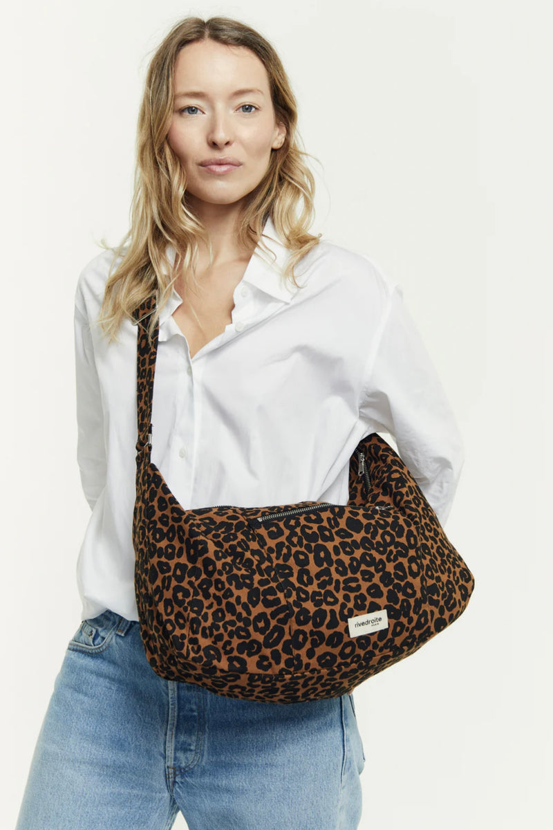 Rivedroite Large Crossbody