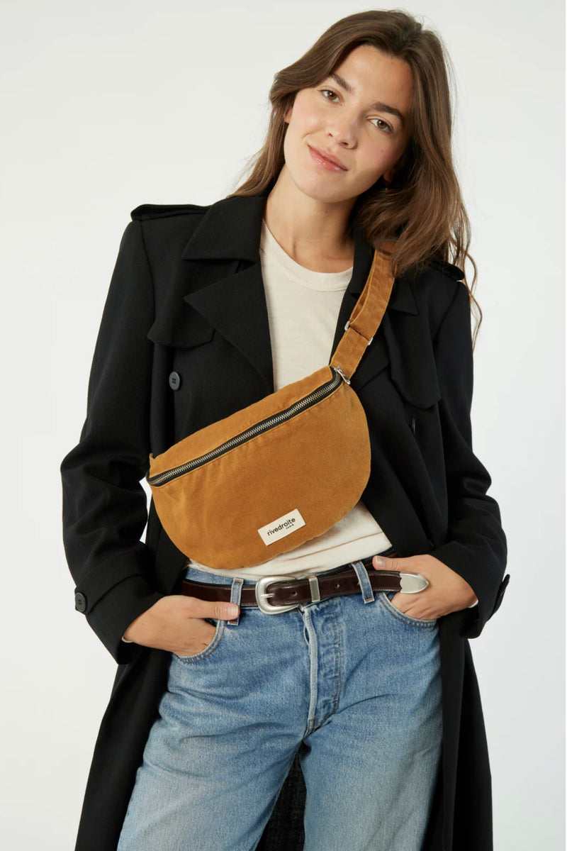 Rivedroite Crossbody