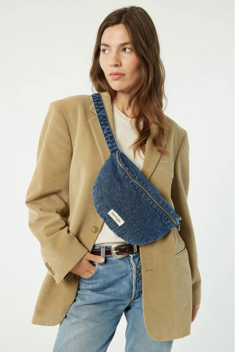 Rivedroite Crossbody