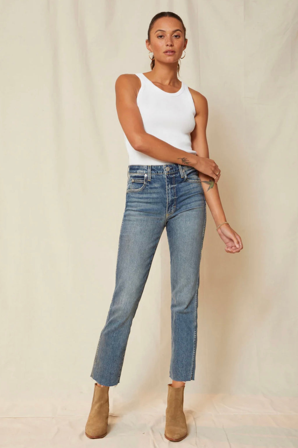 Perfect Jean