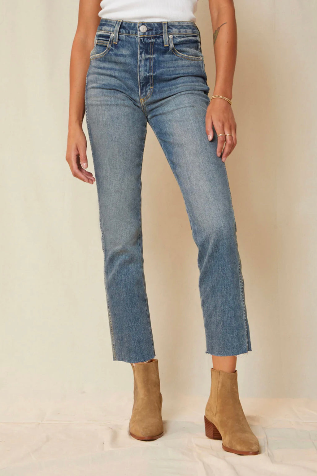 Perfect Jean
