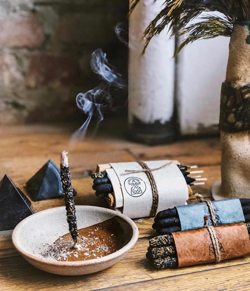 Palo Santo Meditation Bundle