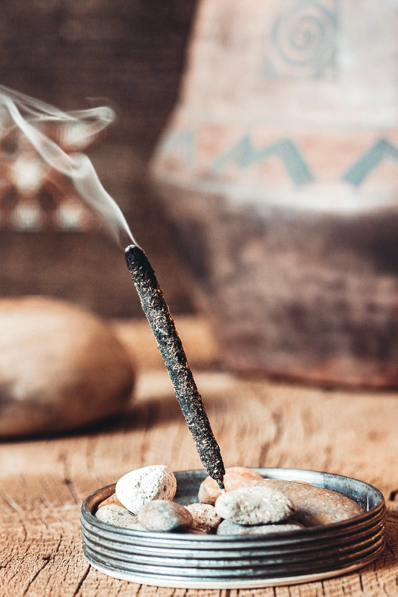 Incense Holder