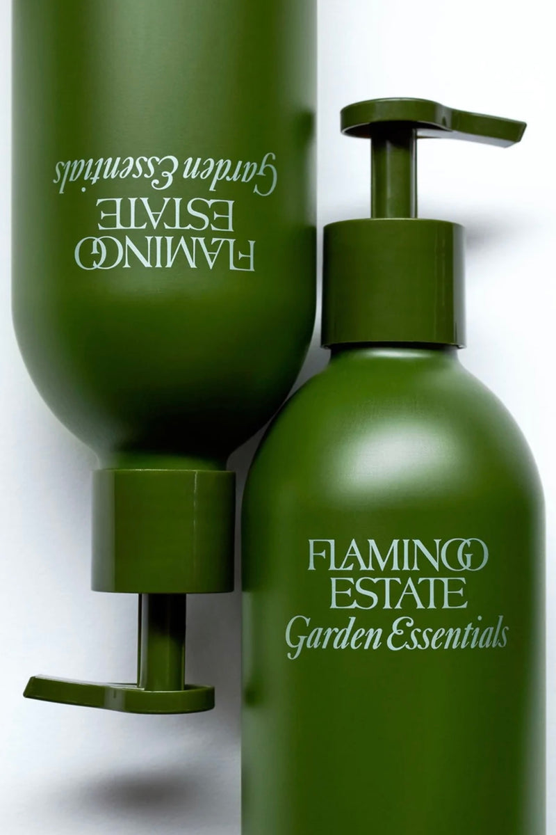 Fresh Garden Body Wash