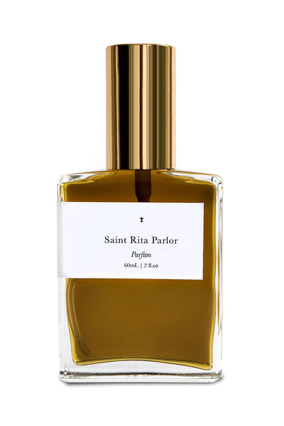 Saint Rita Parlor Fragrance