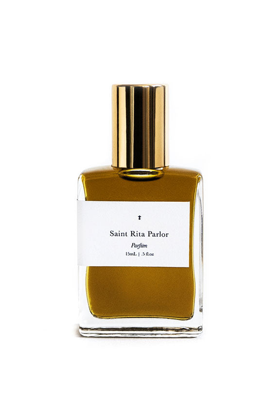 Saint Rita Parlor Fragrance